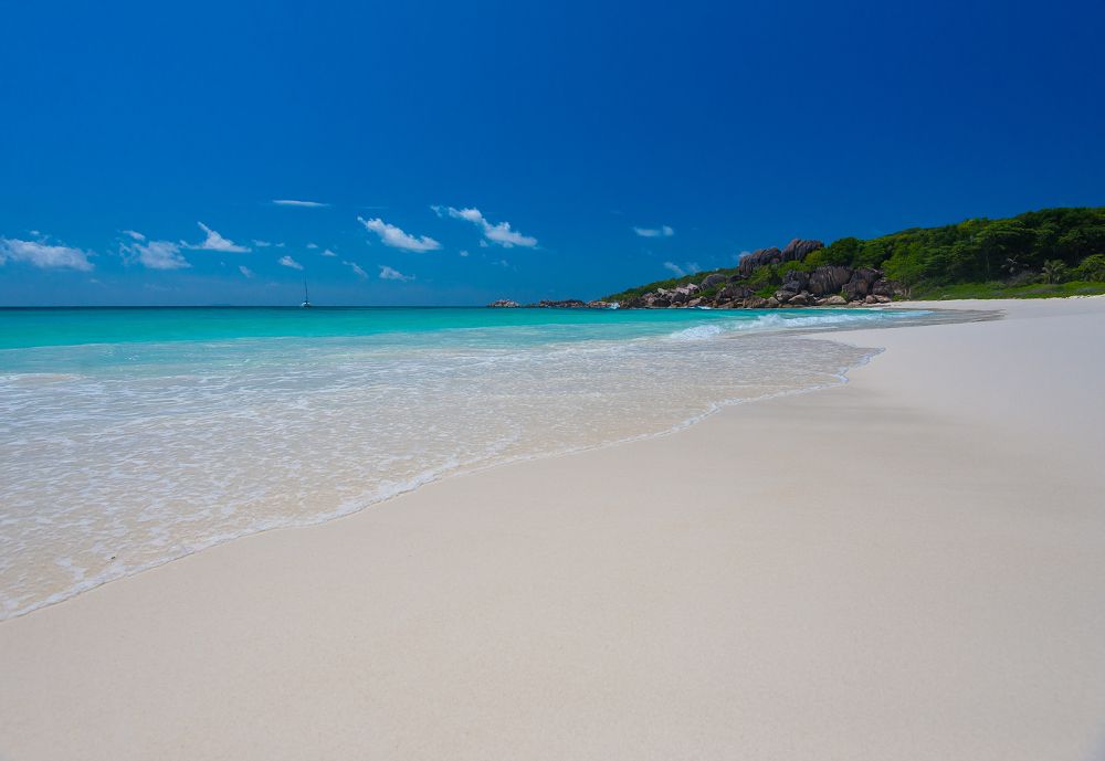 Le Nautique Waterfront Hotel La Digue фото 3