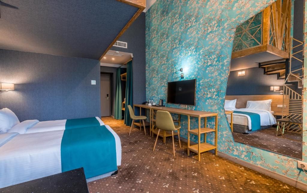 Gladius Inn Boutique Hotel фото 15
