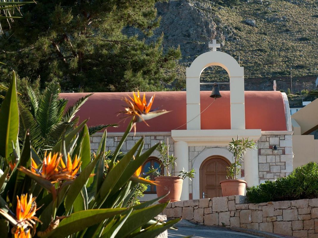 Asterias Village Resort фото 25