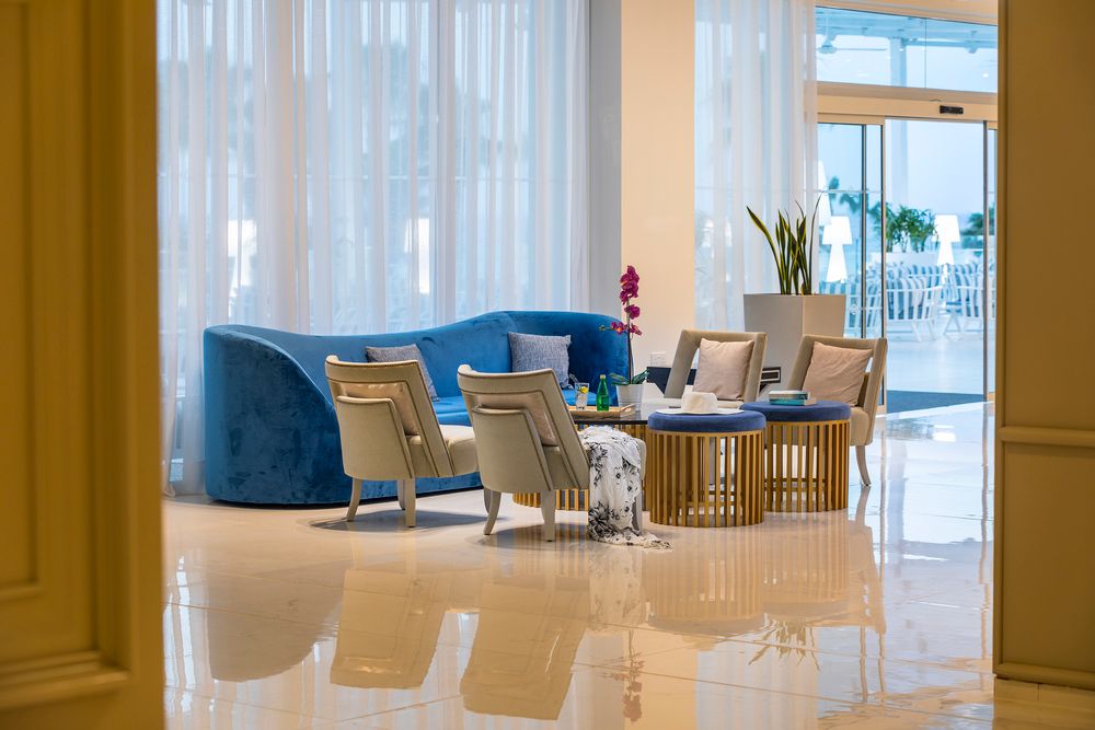 Constantinos The Great Beach Hotel фото 22