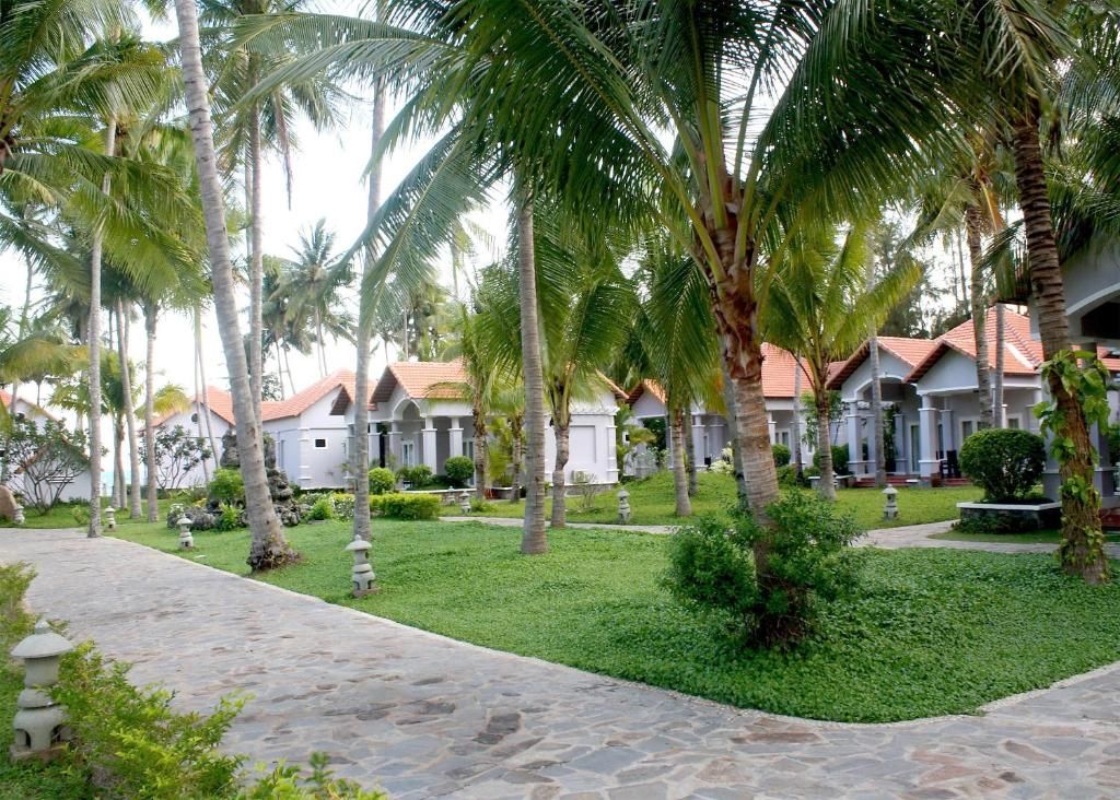 Muine Century Beach Resort & Spa фото 81