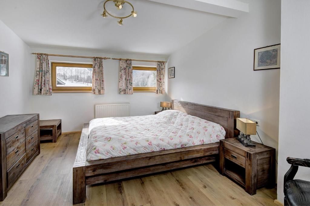 Bergland Residenz фото 4
