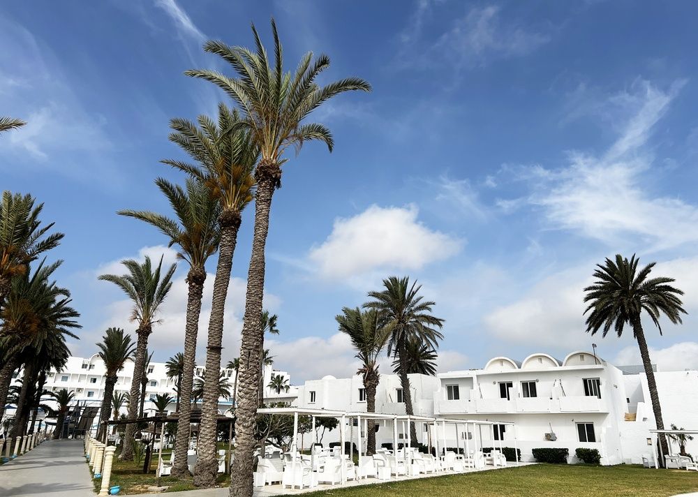 Best Beach Hotel фото 48