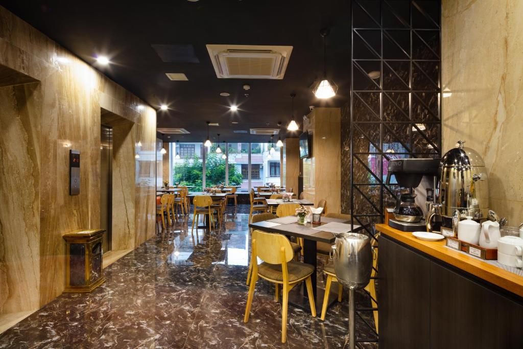 Hermes Hotel Nha Trang фото 37