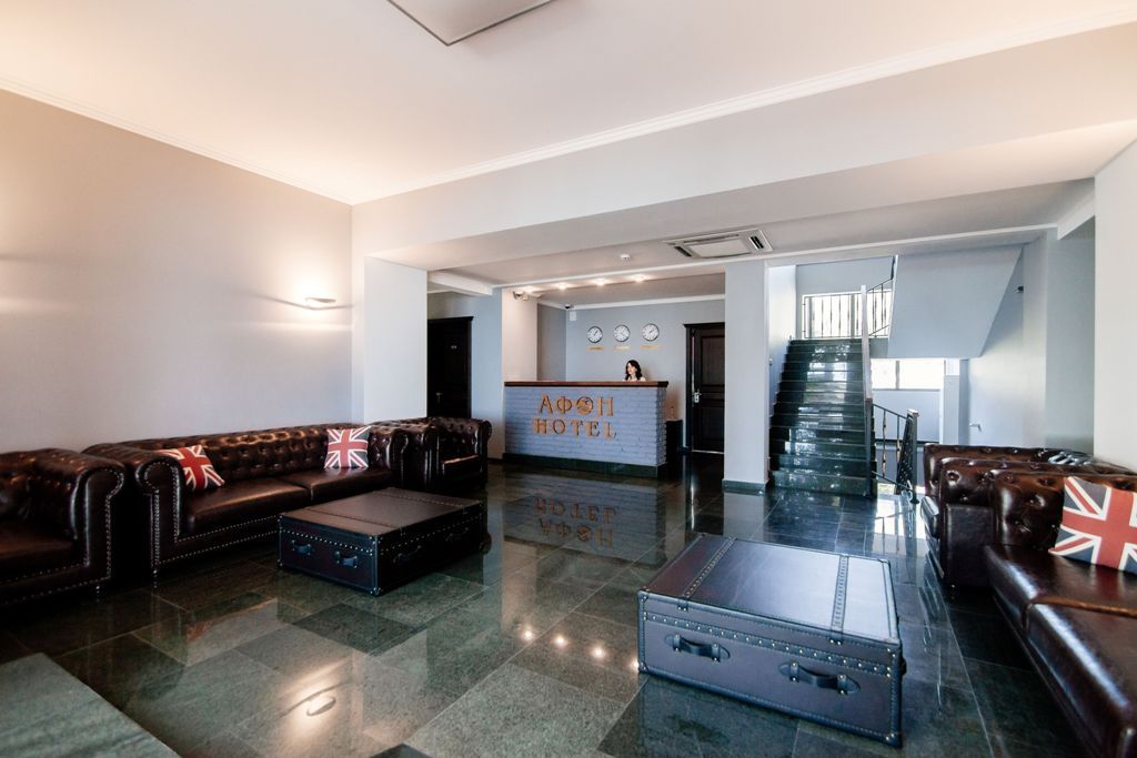 Afon Black Sea Resort фото 36