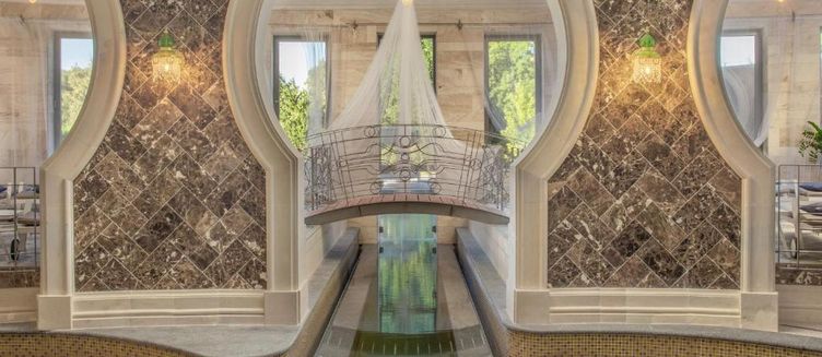 Фото отеля Spirit Hotel Thermal Spa
