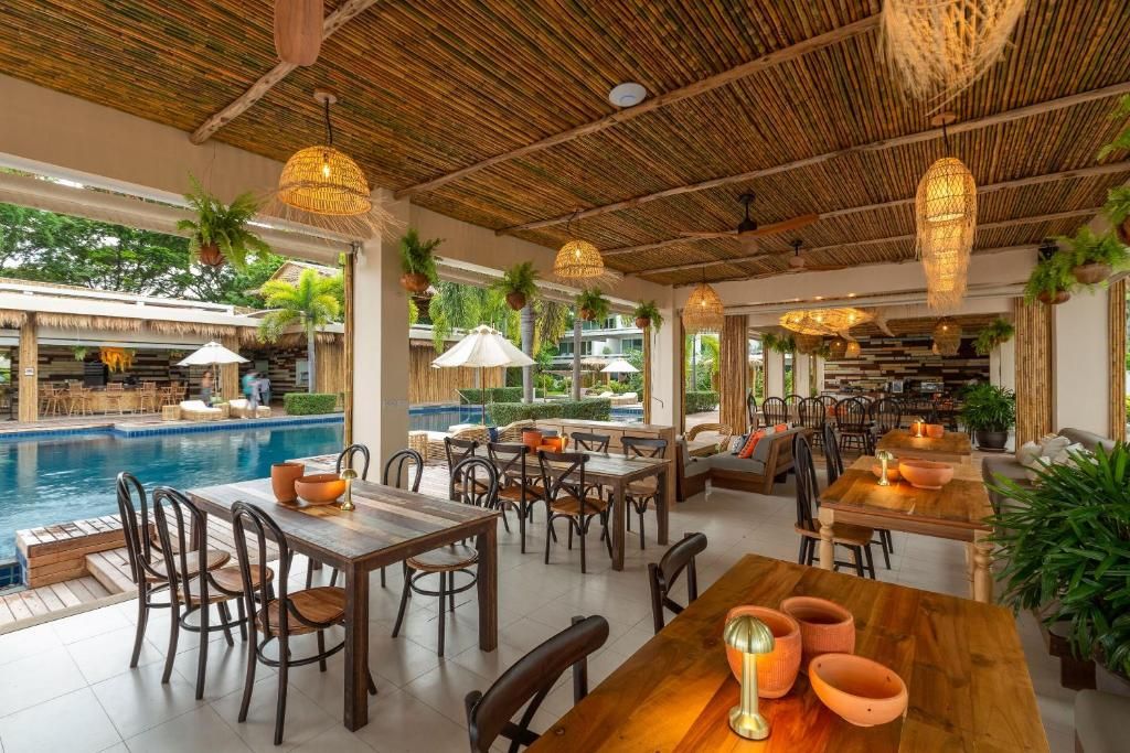 Selina Serenity Rawai Phuket фото 43