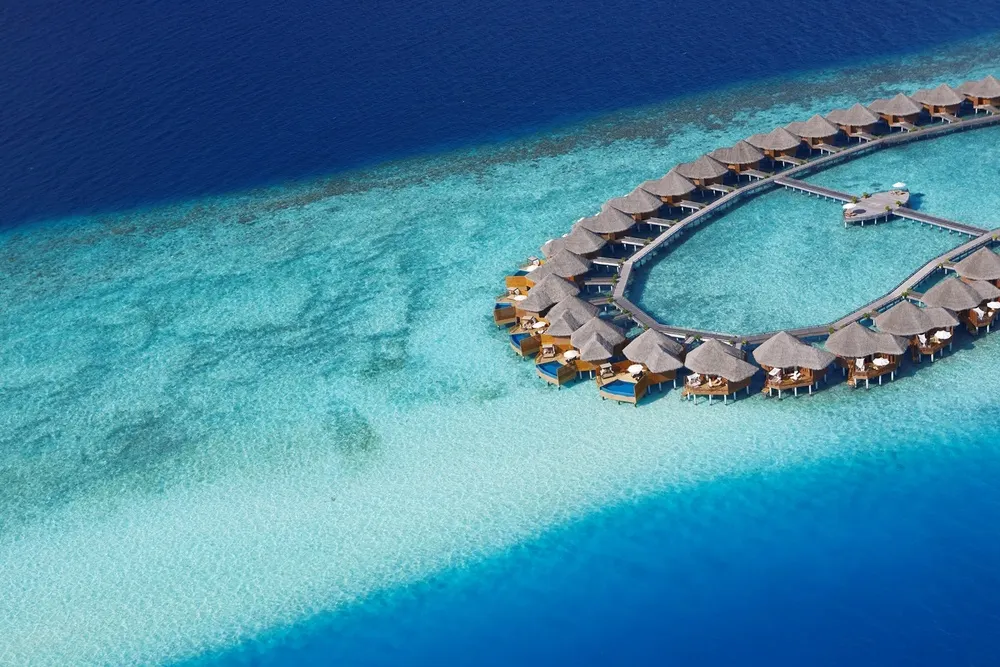Baros Maldives фото 44