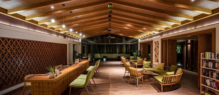 Фото отеля Dusit Princess Moonrise Beach Resort