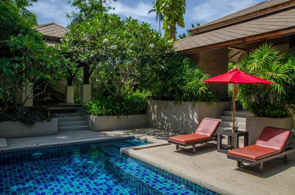 Kirikayan Luxury Pool Villas & Spa Hotel фото 53
