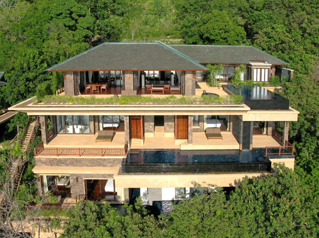 Paresa Resort Phuket фото 0