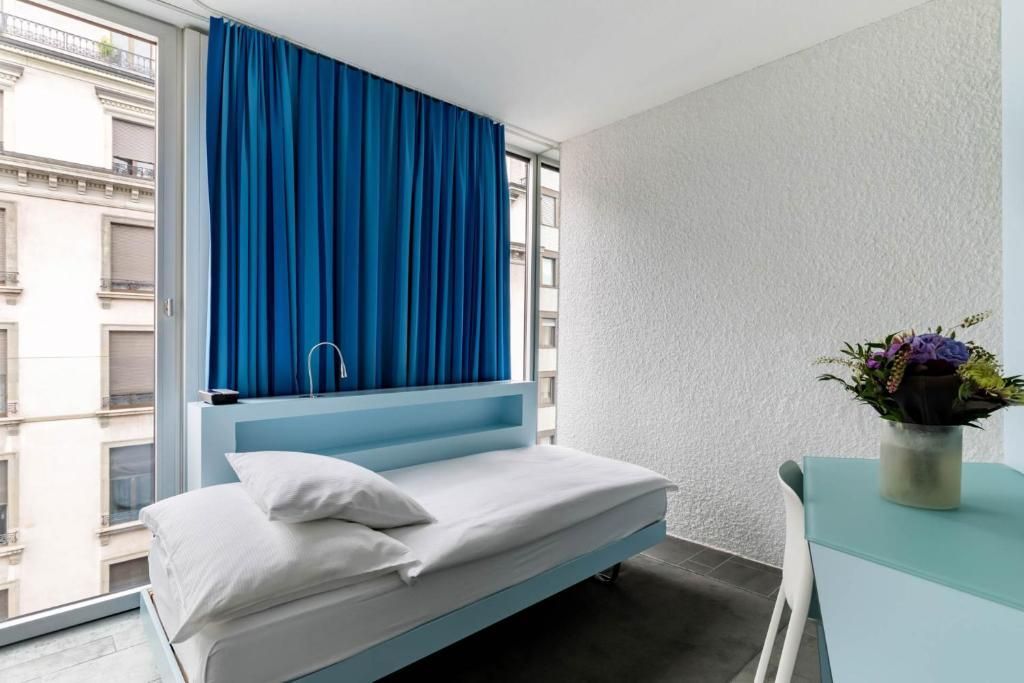 Hotel Cristal Design фото 8