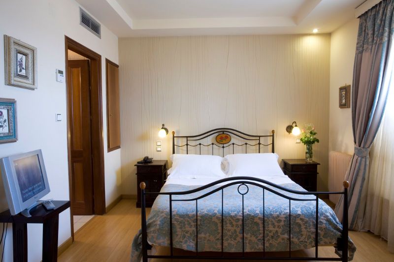 Bella Venezia Boutique Hotel фото 3
