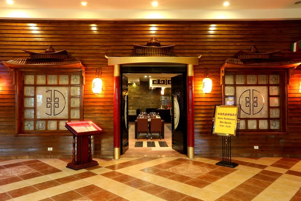Rehana Royal Beach Resort Aquapark & Spa фото 245