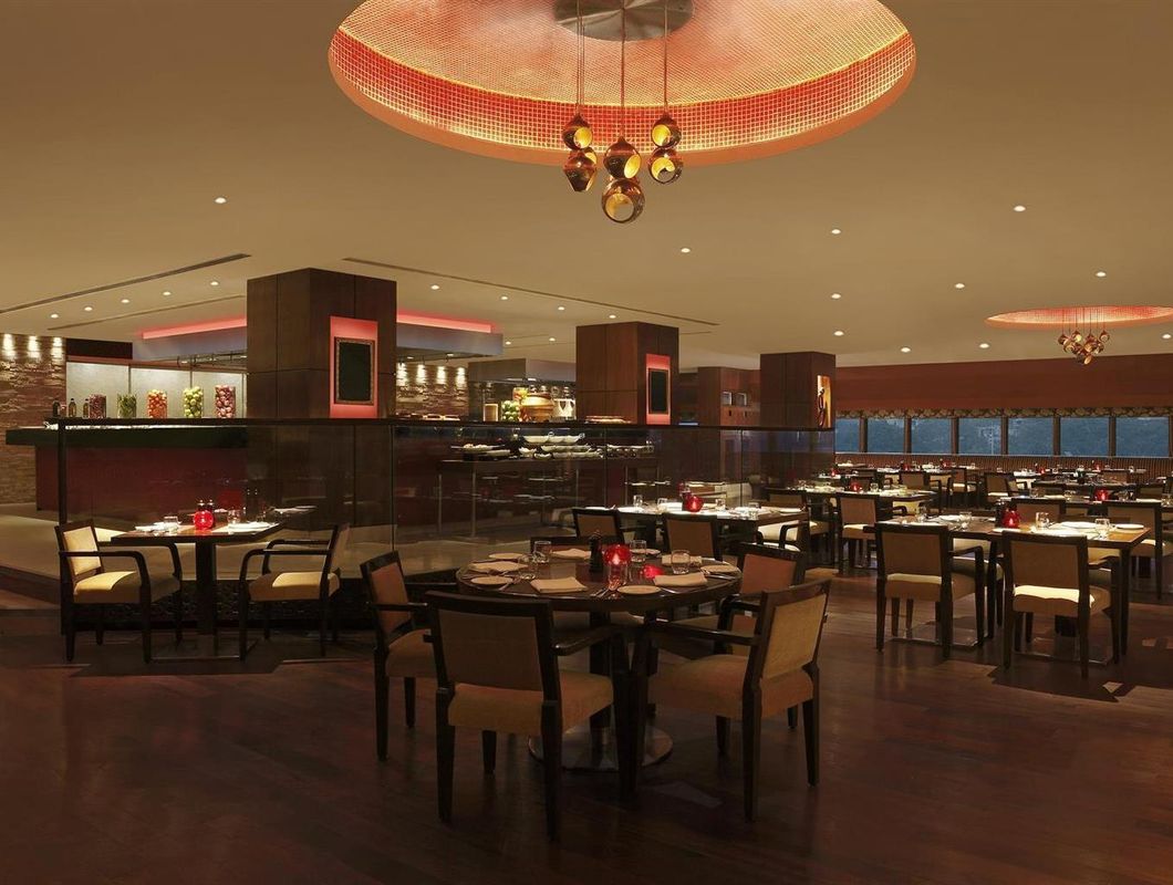 Hilton Garden Inn New Delhi Saket фото 2