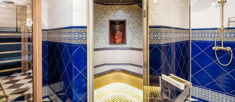 Фото отеля Европа