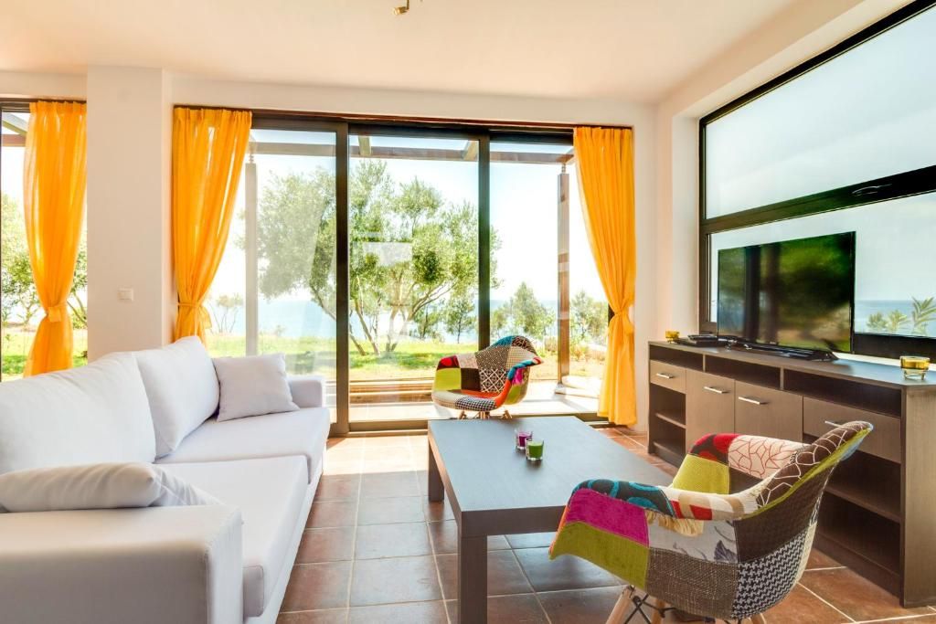 Kalma Villas фото 4