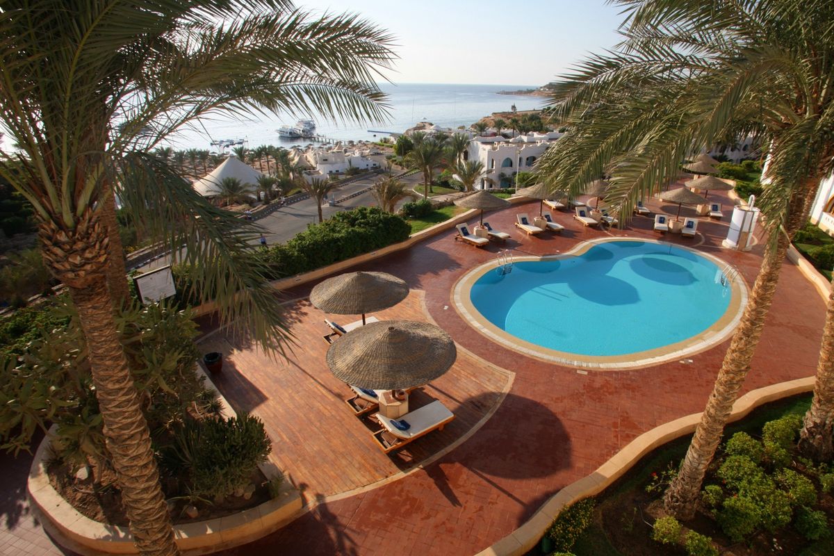 Domina Coral Bay Prestige фото 6