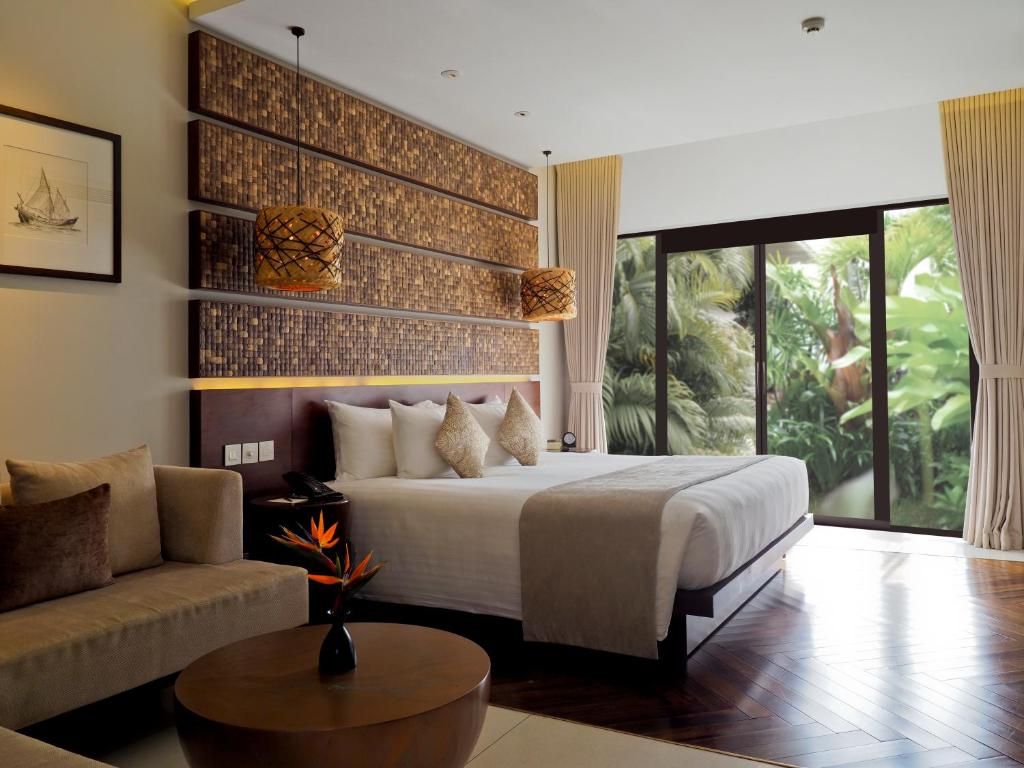 Salinda Resort Phu Quoc Island фото 75