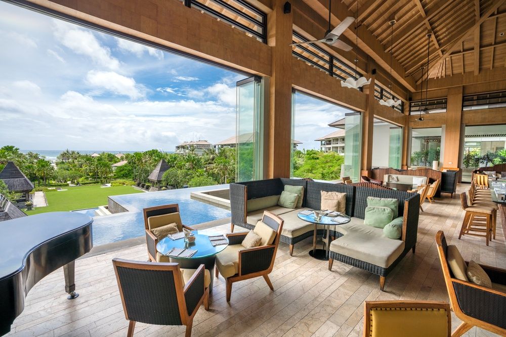 The Ritz-Carlton Bali фото 129