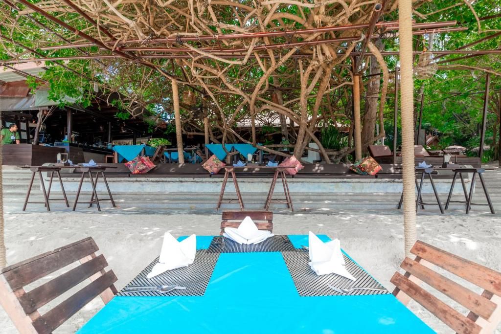 Chaweng Garden Beach Resort фото 48