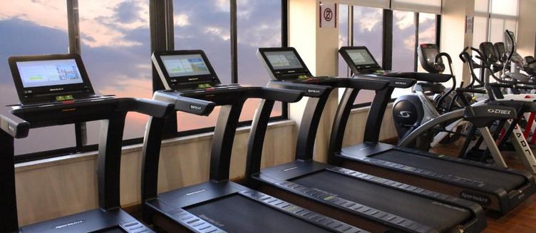 Фото отеля Crowne Plaza Amman