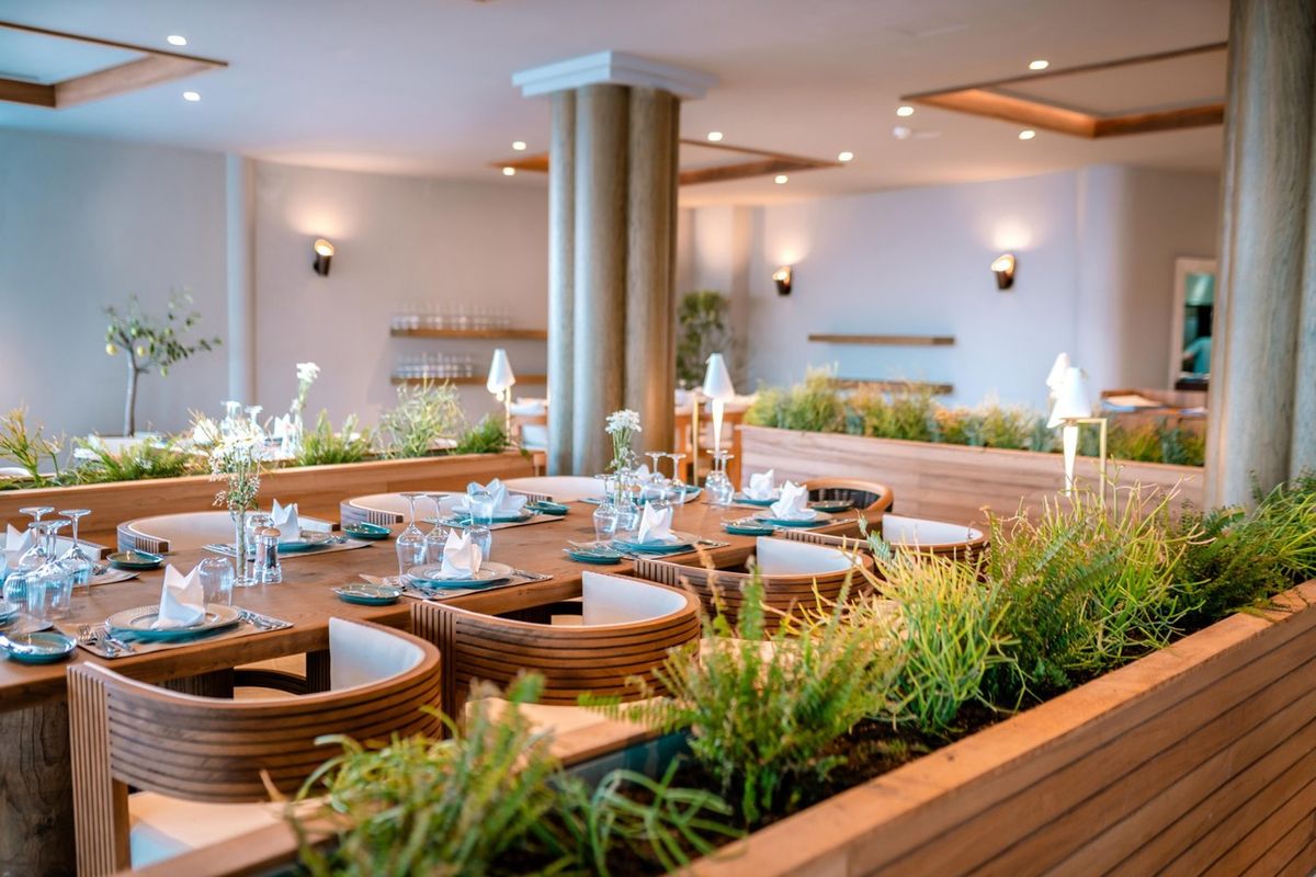 Rixos Park Belek фото 77