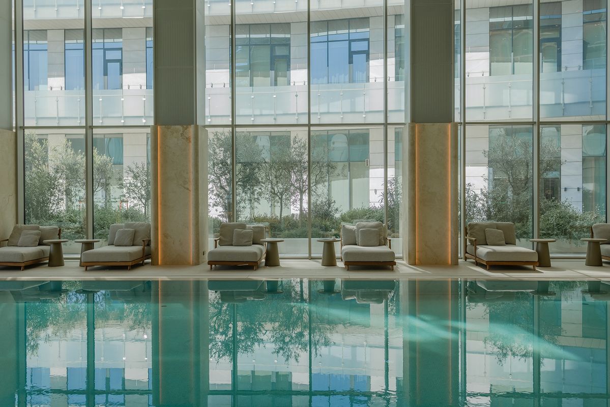 Grand Karat Sochi фото 116