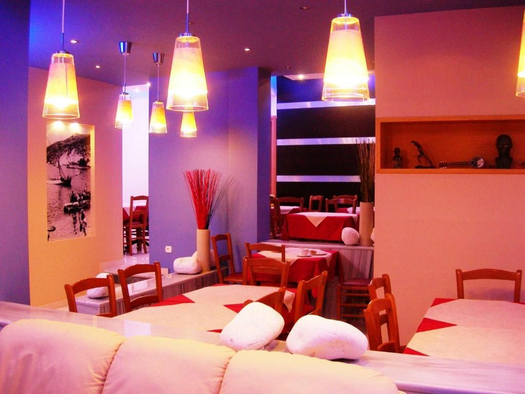 Hotel Segas фото 4