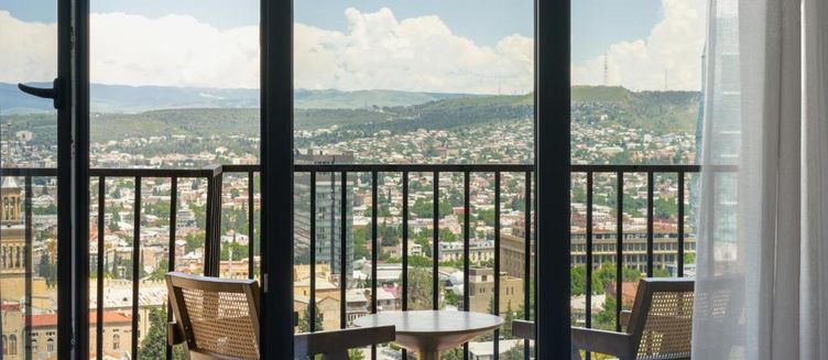 Фото отеля Castor & Pollux