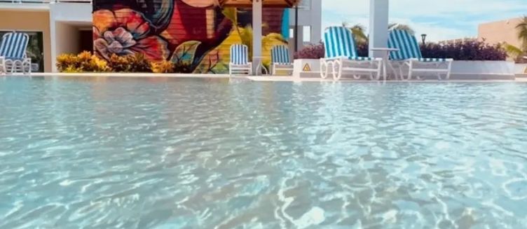 Фото отеля The One Gallery Hotel