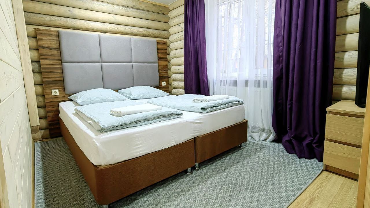 Архыз Эко Forest Cottage фото 6