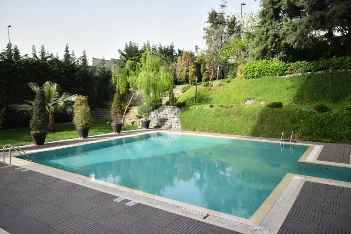 Istanbul Gonen Hotel фото 5