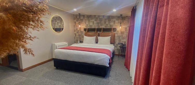 Фото отеля TownHouse Tbilisi Boutique