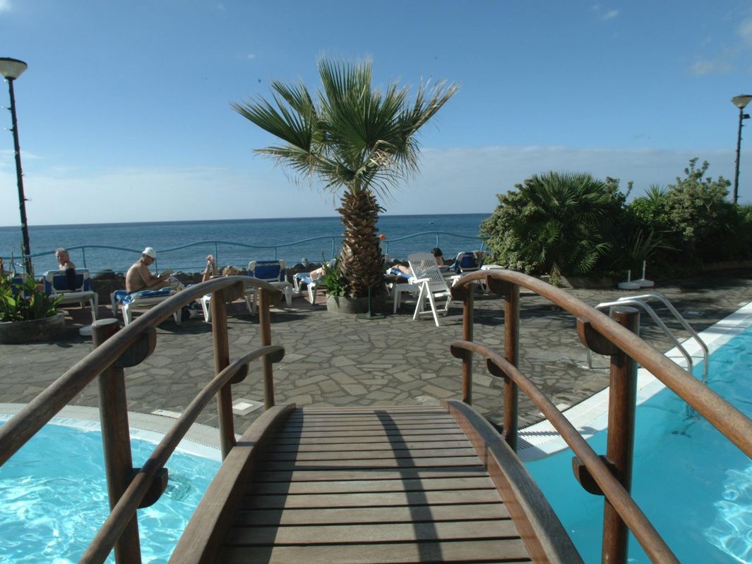 Pestana Ocean Bay Resort фото 10