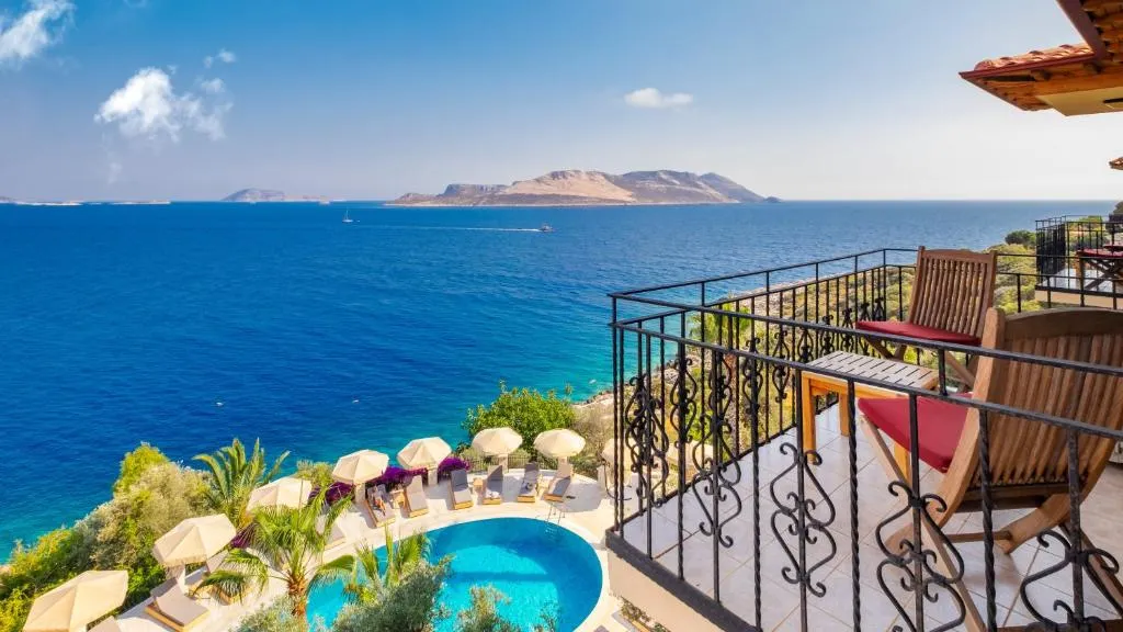 Villa Hotel Tamara фото 17