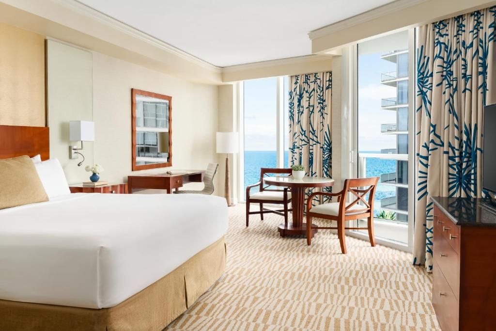 Trump International Beach Resort фото 22