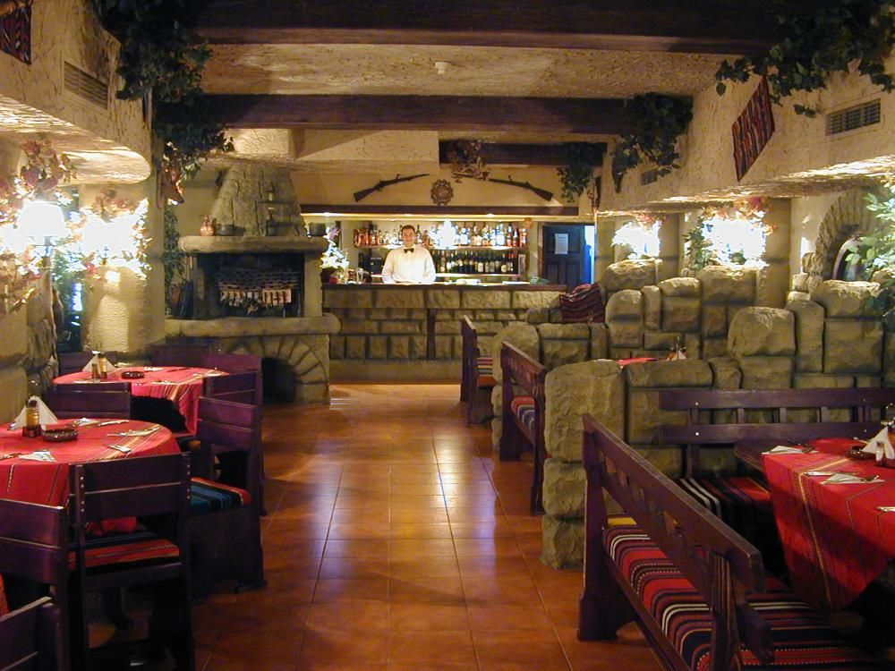 Hotel Pirin фото 2