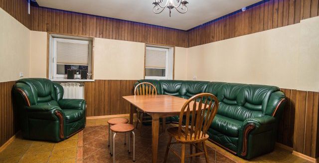 Фото отеля Гостевой дом «Серебро»