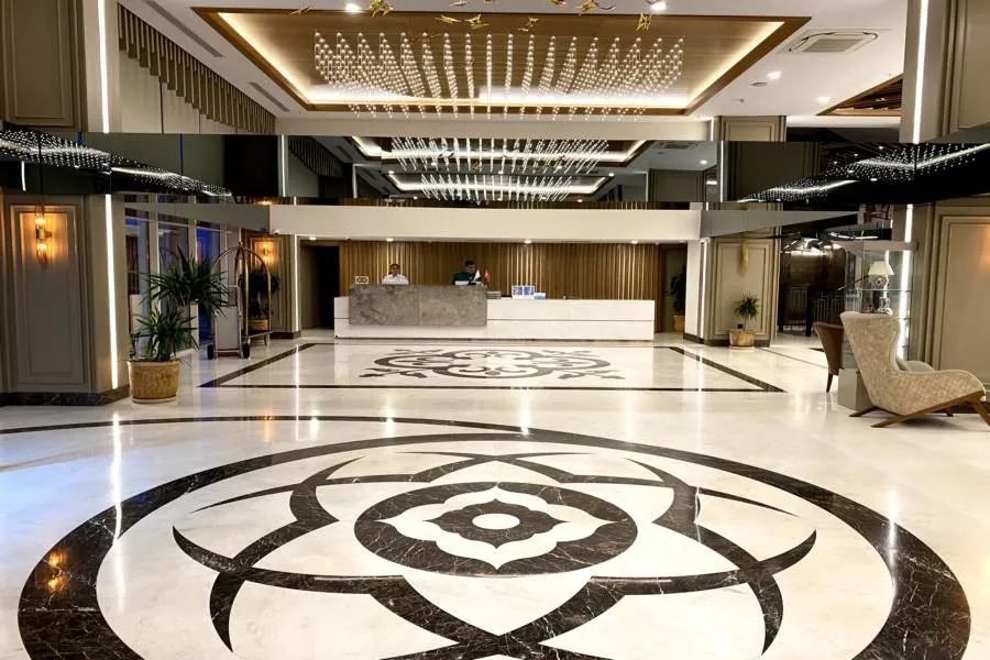 Sunthalia Hotels & Resorts (Adults Only) фото 11