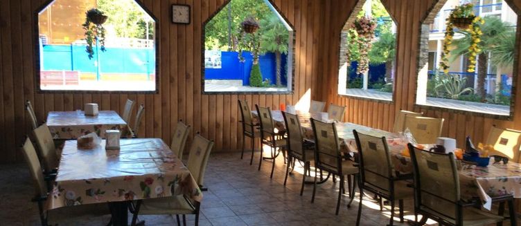 Фото отеля Феникс