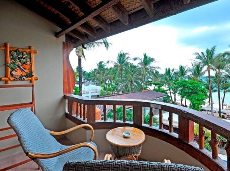 Red Coconut Beach Hotel фото 34