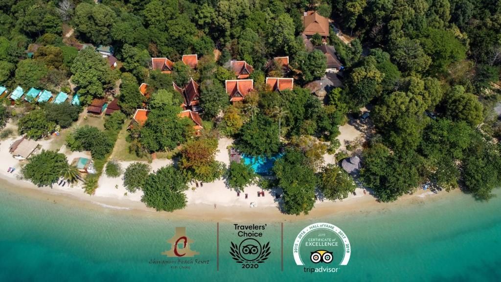 Chivapuri Beach Resort фото 28