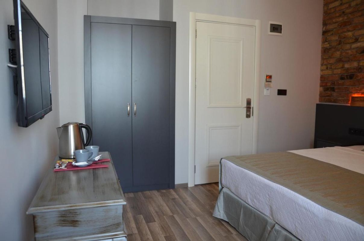 A Plus Residence фото 9