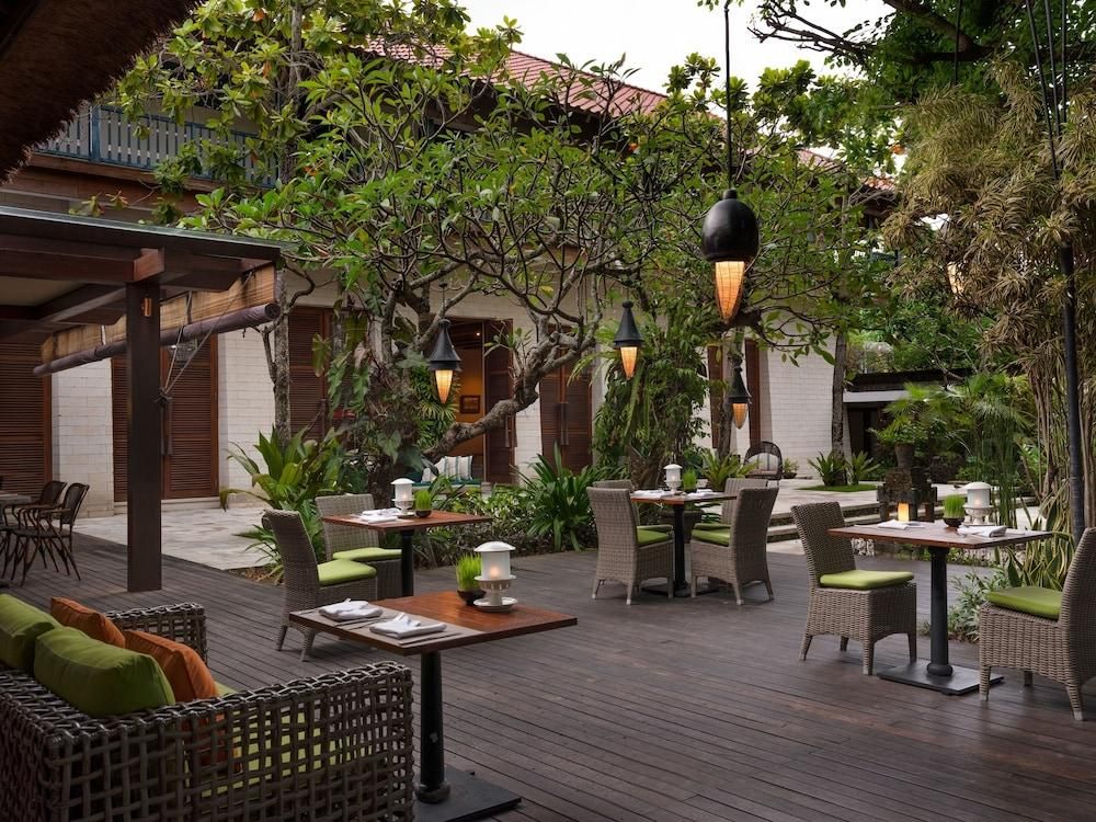 Sudamala Resort, Sanur, Bali фото 8