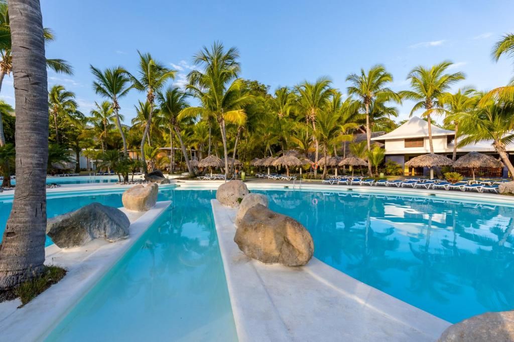 Playabachata Spa Resort фото 3