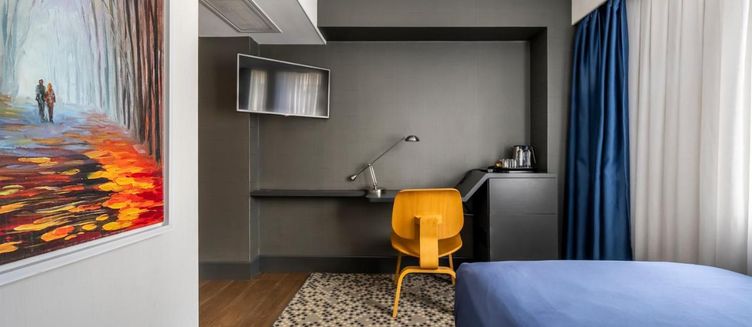 Фото отеля Misa Hotel