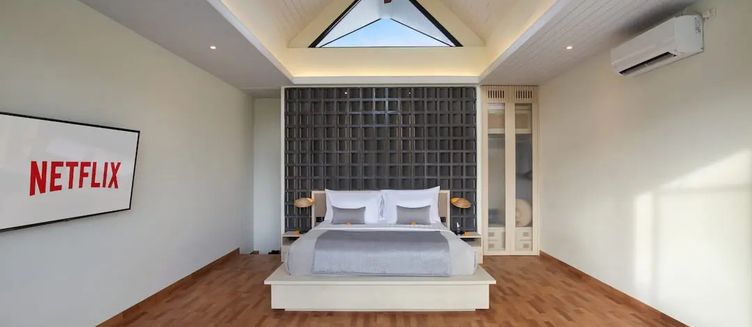 Фото отеля Astera Resort Canggu by Ini Vie Hospitality