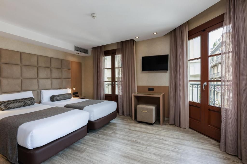Hotel Suizo фото 62