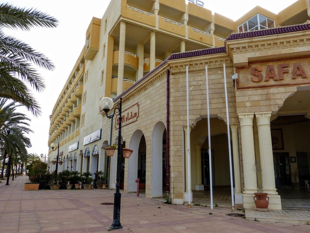 Hotel Safa фото 2
